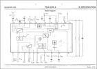 Thumbnail TDA4220-X Datasheet