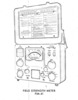 Thumbnail Potomac Instruments Field Strength Meter FIM-41
