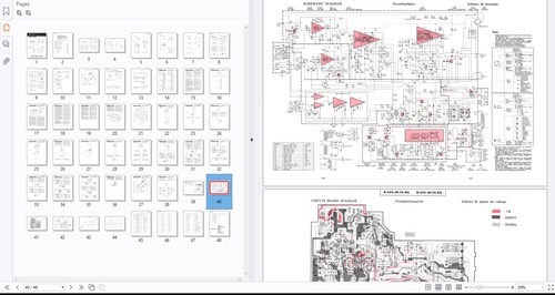 Product picture Hitachi Cassette Deck D-555 (W,FS,BS)