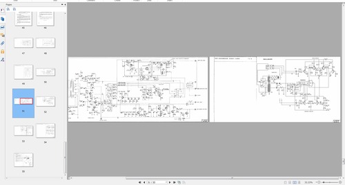 Product picture METRIX SWEEP GENERATOR WX 601B Instruction manual 