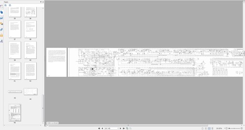Product picture PLISCH EK I/V T service/user manual