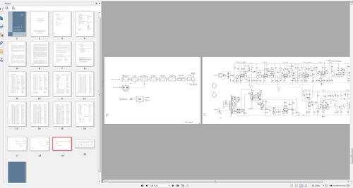 Product picture ROHDE & SCHWARZ WHITE-PULSE KEYER BN 41941