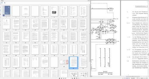 Product picture ROHDE & SCHWARZ Type SMAF 