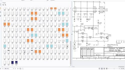 Product picture ROHDE & SCHWARZ POLYSKOP IV SWOB 289.0013