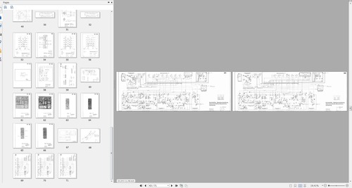 Product picture TLH Fernsehnkontrollempfanger 306 manual