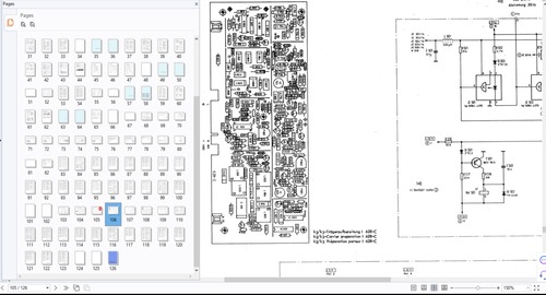 Product picture Wandel und Goltermann  SPM-11 PSE-11